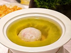 -江南灶中餐厅(南京香格里拉店)