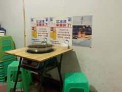 -渝味黄姐火锅(黄泥村店)