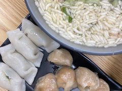 -汕味十足·汕尾特色小吃(海珠店)