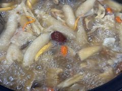 -菌之家·专业纯野生菌火锅·特色炒菌