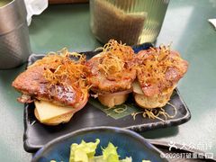 -ITARU食堂·定食料理(西丽店)