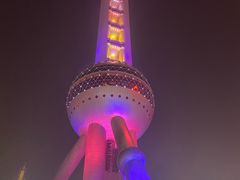 -东方明珠广播电视塔