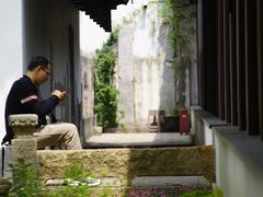 -苏州文庙(姑苏区)