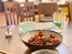 -花满楼(启秀路店)