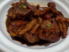 -晋家门·苏皖家常菜(江北龙湖天街店)