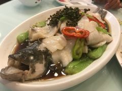 -胖子菜馆(隆昌路店)