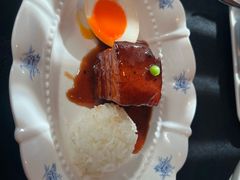 -醉东Oriental House(静安嘉里中心店)