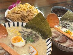 -本格·深夜食堂(北理工店)