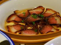 酱肉蒸腐竹-大牌大·传统杭帮菜(湖滨店)