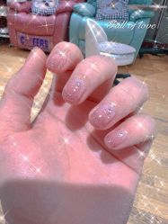 -H12 STAR日式美甲美睫专门店