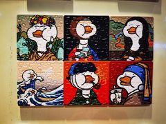 -3D·JP拼图(新中关购物中心店)