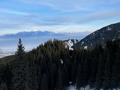 -丝绸之路山地度假区滑雪场