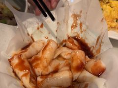 -新旺茶餐厅·早餐·夜宵(仙霞店)