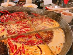-酒友老火锅(渝中店)
