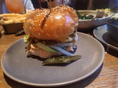 -THE CANNERY&JUJU 新鲜海鲜·牛排美食酒廊