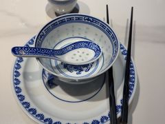 -图味美小黄鱼·景德菜(浙江路店)