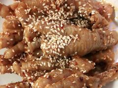 -前海沿·青岛菜(大拇指广场石老人店)