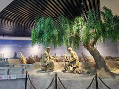 -三五九旅屯垦纪念馆