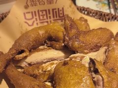 -前海沿·青岛菜(李沧万达店)