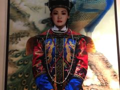-吉林市博物馆