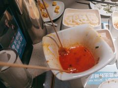-半天妖烤鱼(嘉德万达广场店)