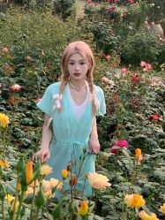 -HG美发设计沙龙