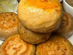 -清真吴记门钉肉饼·喜多利