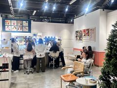 -海马体照相馆(天津世纪都会店)