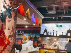 -楼兰新疆主题餐厅(坂田佳华领汇广场店)