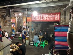 -渝味黄姐火锅(黄泥村店)