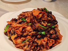 -永乐饭庄(安德路店)