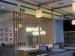 -林记潮牛·牛肉火锅(上马墩店)