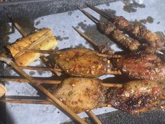 -管氏翅吧(望京东店)