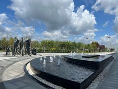 -华晨宝马铁西工厂