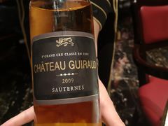 -8餐厅(新葡京酒店)