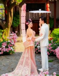 -第一夫人婚纱摄影(南京店)