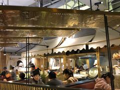 -符离集餐厅(万象城店)