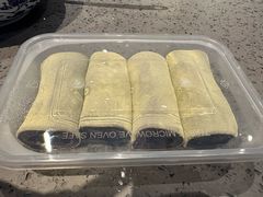 乌饭麻糍-荣家小吃(紫阳街店)