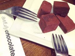 -Awfully Chocolate(来福士广场店)