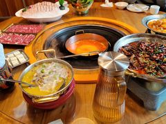 -云尊府云南菜·蒸汽石锅鱼(学清路店)