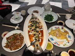 -申粤轩酒楼·三十年粤菜经典(丁香花园店)