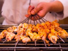 -济南香格里拉·咖啡泉自助餐厅