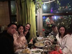 -胡桃里乐队酒馆(鎏嘉码头店)