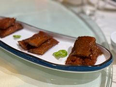 -老爷庙风味美食府(魏都大道店)