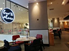-必胜客(天河城店)