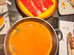 -花潮料理艺食馆(SM新生活广场店)