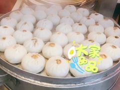 -韩包子(青石桥店)