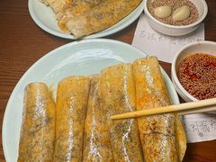 -必点海鲜·海肠捞饭·鲅鱼水饺(滨江道店)