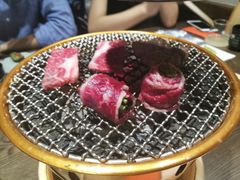-樱宿日式和牛烧肉(五道口店)