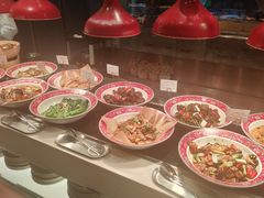 -怡咖啡自助餐(宁波香格里拉店)